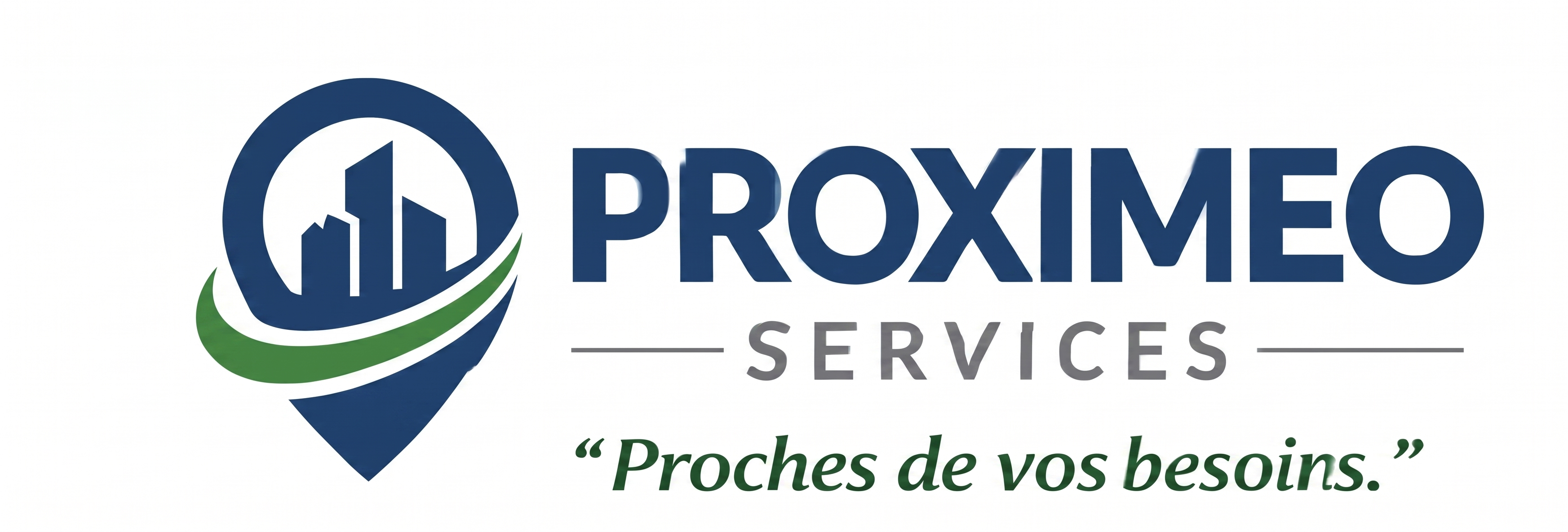 logo Proximeo